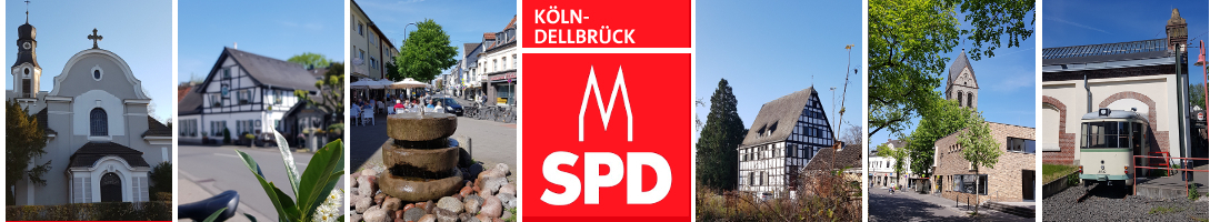 SPD Ortsverein Köln-Dellbrück TESTSEITE